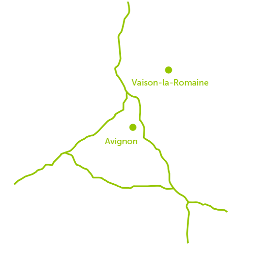 Zone d'intervention Speos Evolution