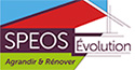 Logo Speos Evolution